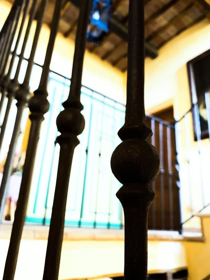 Relais Tenuta Gentili San Liberato Exteriér fotografie